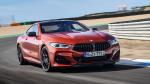 BMW M850i xDrive Carbon Package 2018 года (WW)
